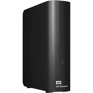 Western Digital Elements Black 20TB (WDBWLG0200HBK-EESN)