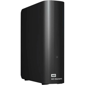 Image 1 of Western Digital Elements Black 20TB (WDBWLG0200HBK-EESN)