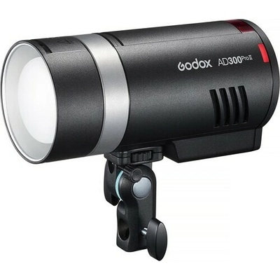 Godox Bateriový bezdrátový blesk GODOX AD300Pro II , TTL , HSS , 300Ws – Hledejceny.cz