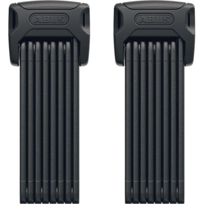 Abus Bordo 6000K/120 SH čierny