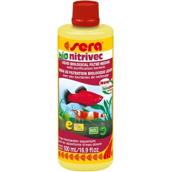Sera Bio Nitrivec 500 ml