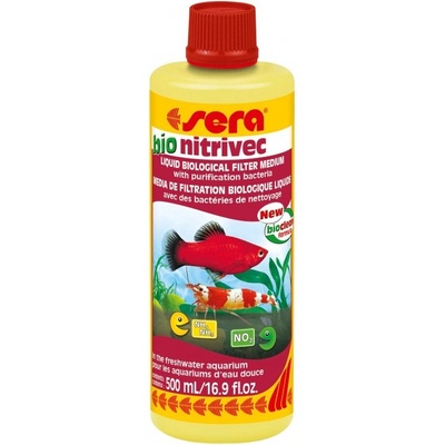 Sera Bio Nitrivec 500 ml