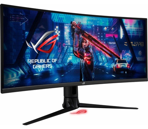 Asus XG349C