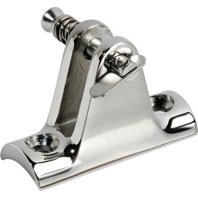 Osculati Concave Base Support Kování pro bimini