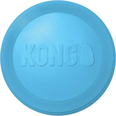 Kong Flyer Puppy 17,5 cm mix barev