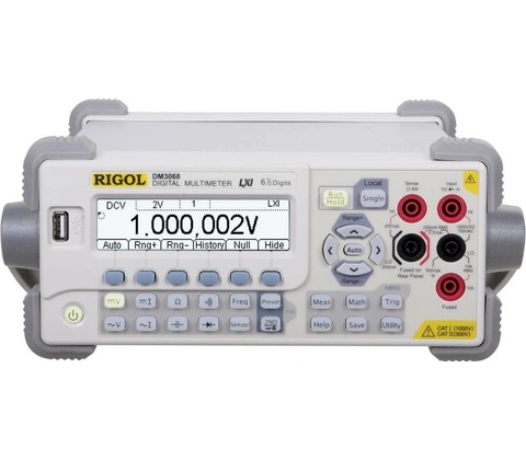RIGOL DM 3068