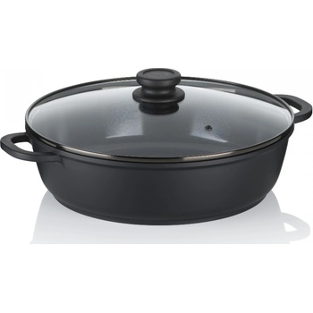 Kela Тава с капак с керамично покритие Atura - Ø 32 см (KELA 15167)