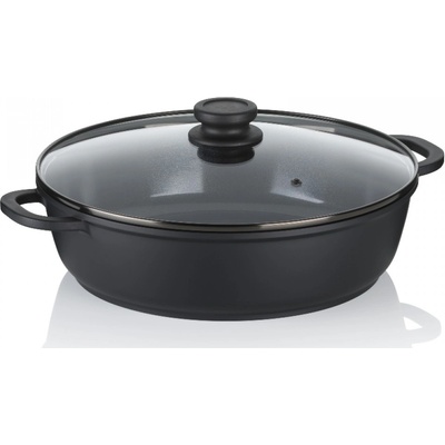 Kela Тава с капак с керамично покритие Atura - Ø 32 см (KELA 15167)