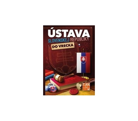 Ústava do vrecka - Kolektív autorov