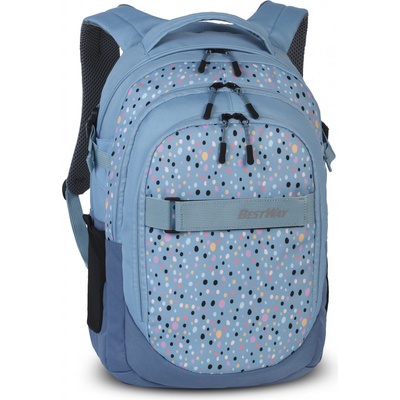 Bestway Evolution Air modrá candy 22 l