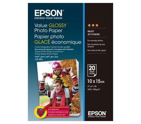 EPSON C13S400039