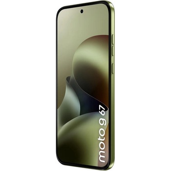 Image 1 of Motorola Moto G67 5G 256GB 8GB RAM Dual