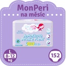 MonPeri L 8-12 kg 152 ks