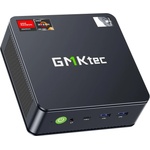 GMKtec NucBox M6 16/512