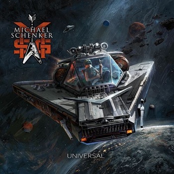 Universal CD