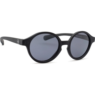 IZIPIZI Sun Kids #D Black (за възраст 9-36 месеца)
