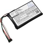 Cameron Sino Батерия за Garmin Edge 1000/Edge Explore, 1200mAh, Li-Ion (CS-GME100SL)