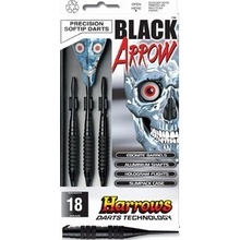 Harrows Black Arrow Soft 18g