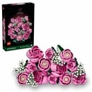 LEGO® The Botanical Collection - Bouquet of Pink Roses (10374)