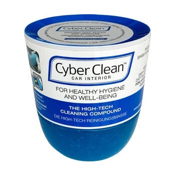 CYBER CLEAN Čisticí hmota Car 160 g