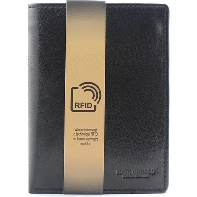 Mato Grosso 0705 17 60 RFID ESV1236666