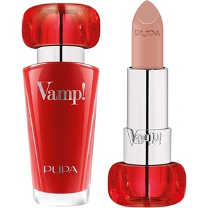 PUPA Vamp! дълготрайно луксозно червило за жени 3.5 гр - monna - 22,88 лв