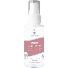 Bioturm intimní deo spray 50 ml