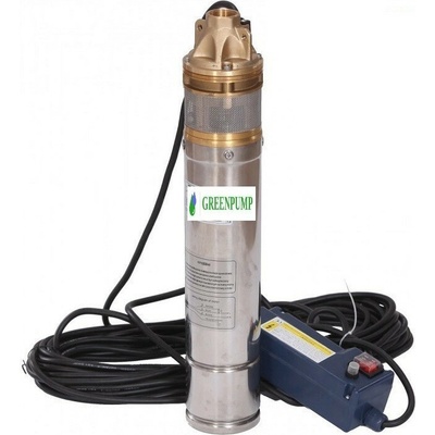 HAITUN GREENPUMP 4SKM 100