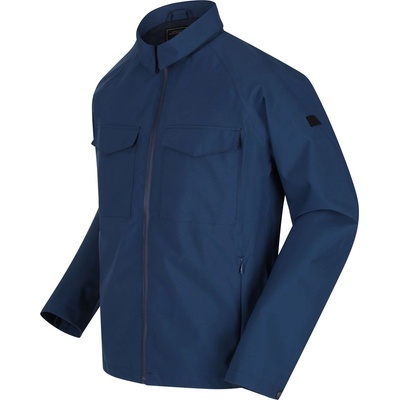 Regatta Непромокаемо яке Regatta Men's Walken Isotex Stretch Waterproof Jacket - Dark Denim