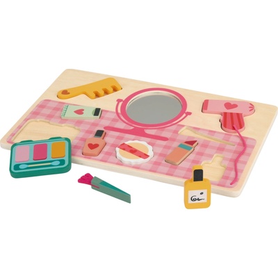 lupilu puzzle Make-up sada