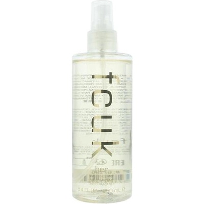 FCUK Her ароматизиран спрей за тяло за жени 250 ml