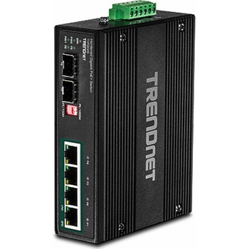TrendNet TI-PG62