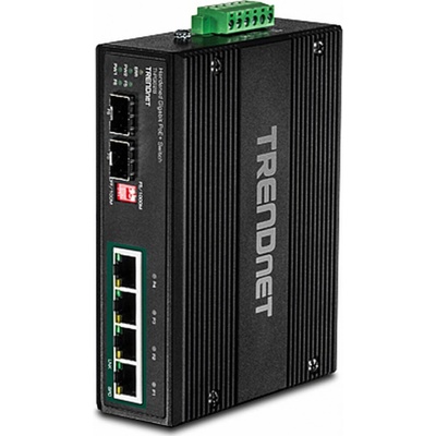 TrendNet TI-PG62