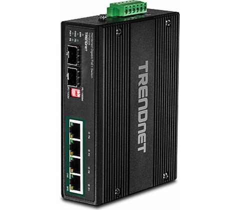 TrendNet TI-PG62