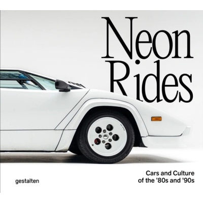 Totally Awesome Rides - Gestalten, Petersen Automotive Museum