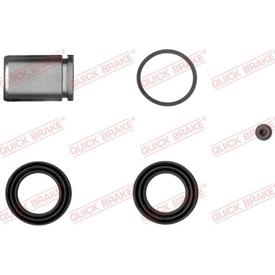 QUICK BRAKE Opravná sada brzdového strmeňa 114-5017