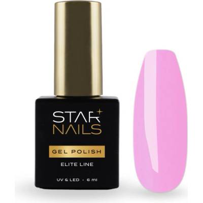 Starnails UV/LED Gel Polish Elite Line 6 ml 222 Sapon