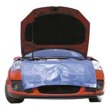 Image 1 of JBM Магнитно одеало 110 х 64 см, jbm, 51622