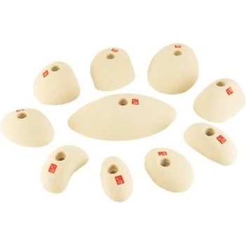 Ocún Holds Set 2 Slopers