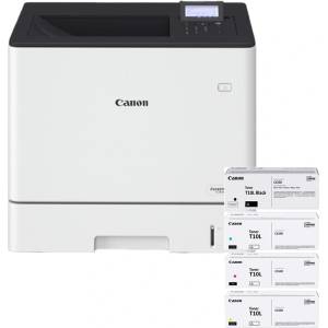 Canon i-SENSYS X C1538P (4929C002)