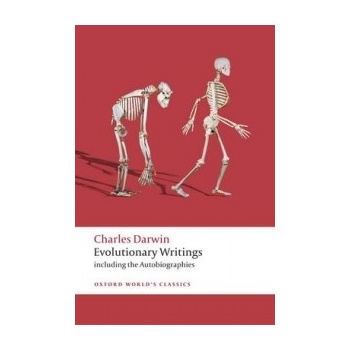 EVOLUTIONARY WRITINGS Oxford World´s Classics New Edition - DARWIN, Ch.