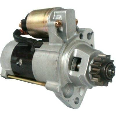 Startér HC CARGO F 032 113 323