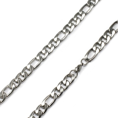 BM Jewellery Masivní řetěz z chirurgické oceli S100100