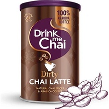 Drink Me Chai Chai čaj Dirty Latte 200 g