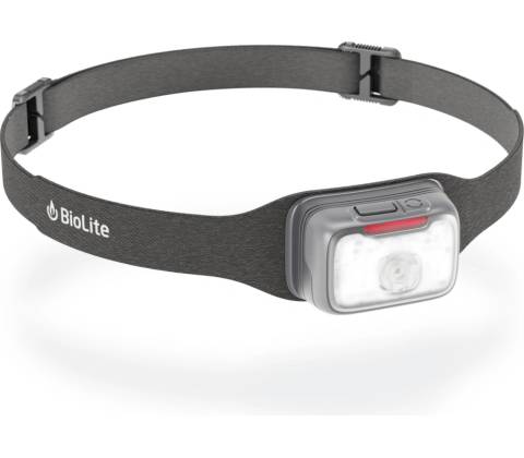 BioLite Range 400