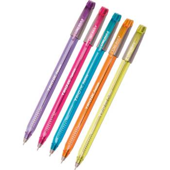 Химикалка Unimax Trio DC Fashion 1.0 mm Микс (1601419-UM0002-803481)