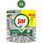 Jar Закрепване за буркан 2x (113 бр. /опаковка) Platinum GIGA