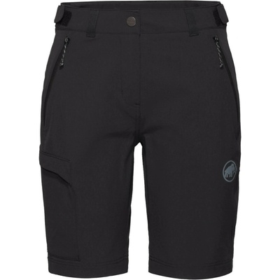 Mammut kraťasy dámske Runbold shorts black