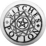 Alchemy gothic Тапа за бутилка ALCHEMY GOTHIC - Withces Potion - RGBS8