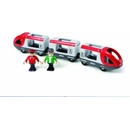 Brio 33505 Osobní vlak s vagonky